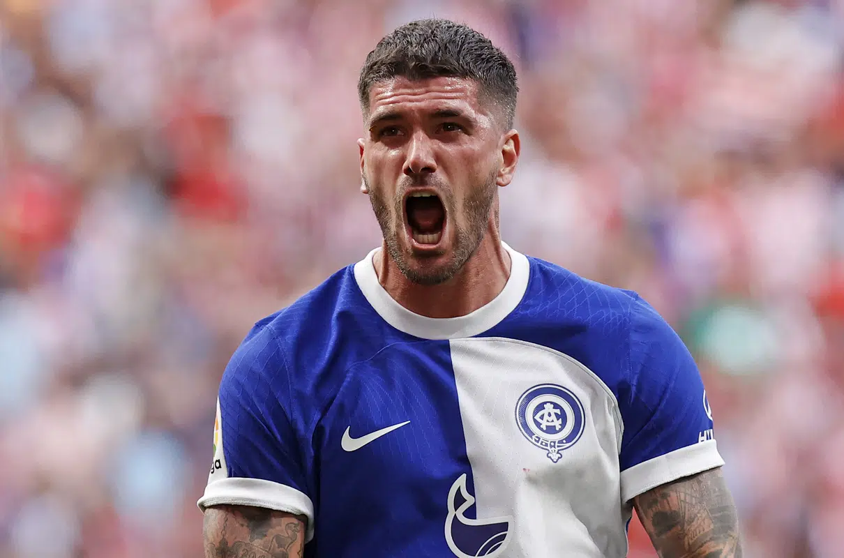 Rodrigo de Paul