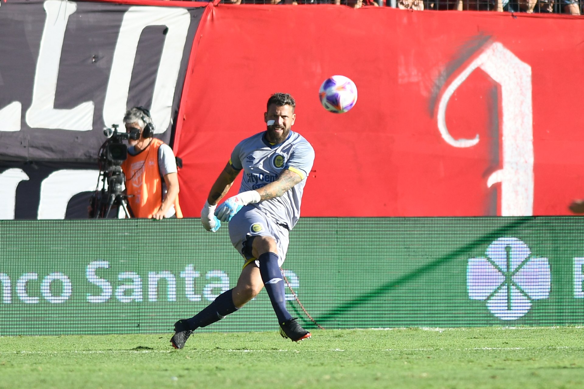 Jorge Broun
