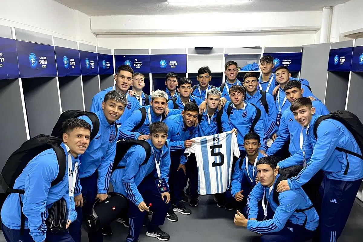 Selección Argentina