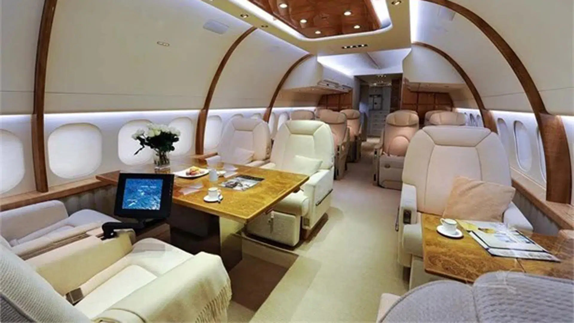 avión