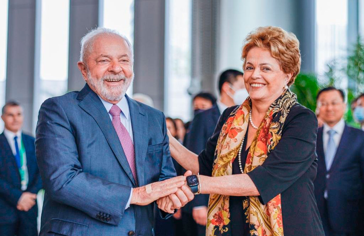 Lula da Silva