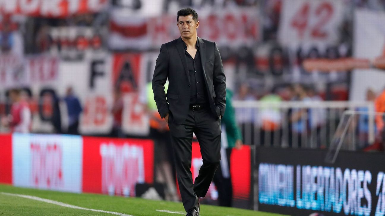 Jorge Almirón