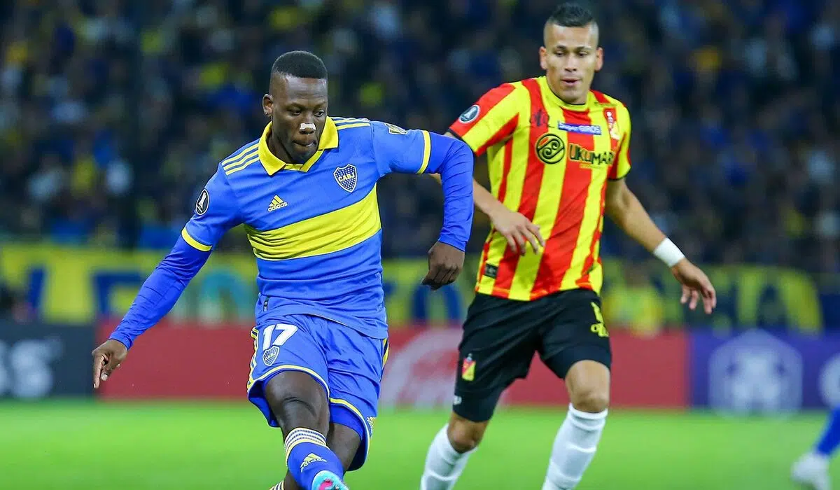 Boca