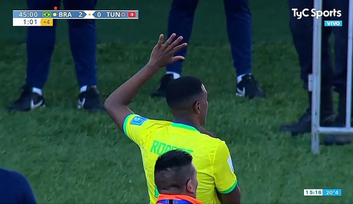 Mundial Sub-20