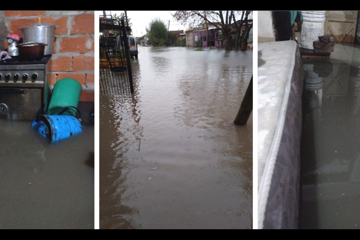 Inundaciones