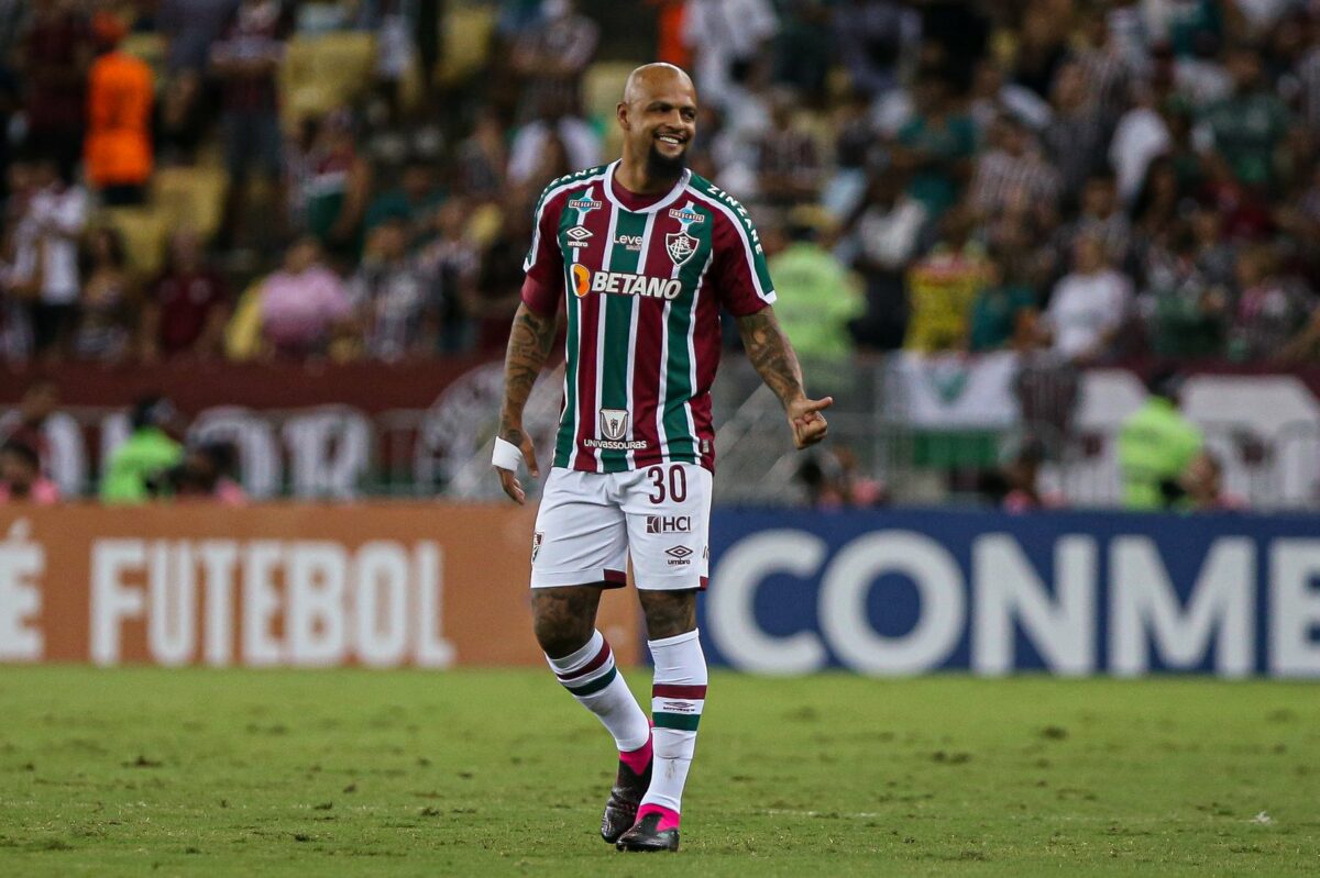 Fluminense River