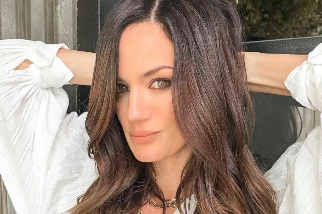 «Con mi hijo, le hice la cruz»: Ximena Capristo destapó la verdadera cara de Paula Chaves y todo es shock