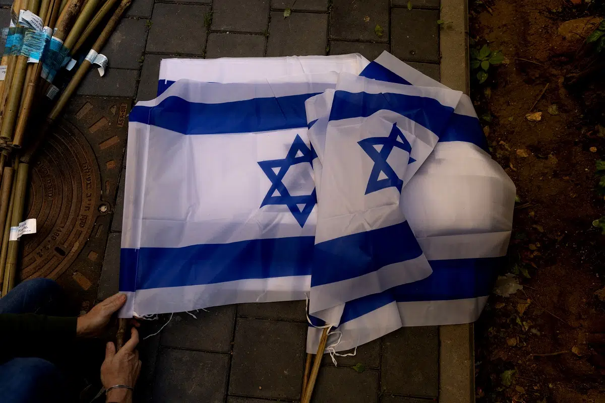 Israel