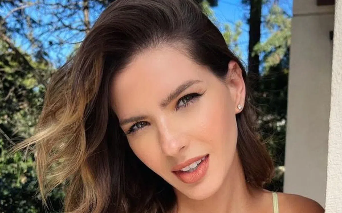 China Suárez