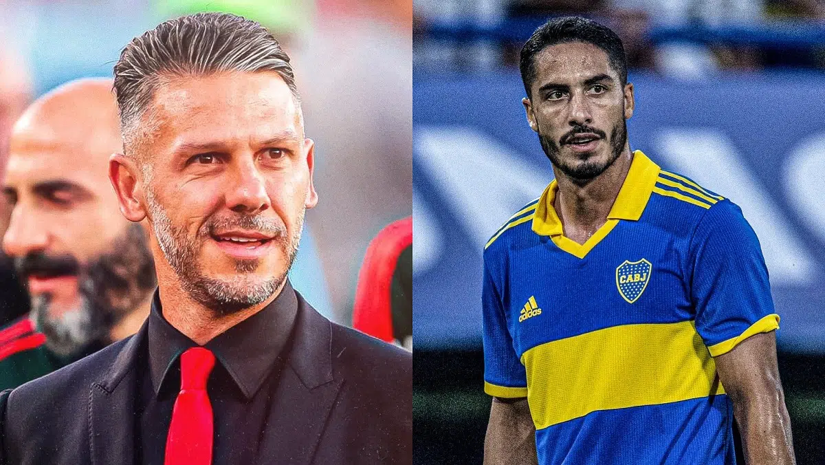 Martín Demichelis