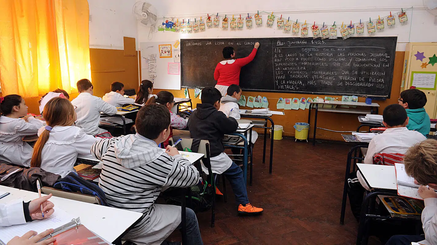 escuelas