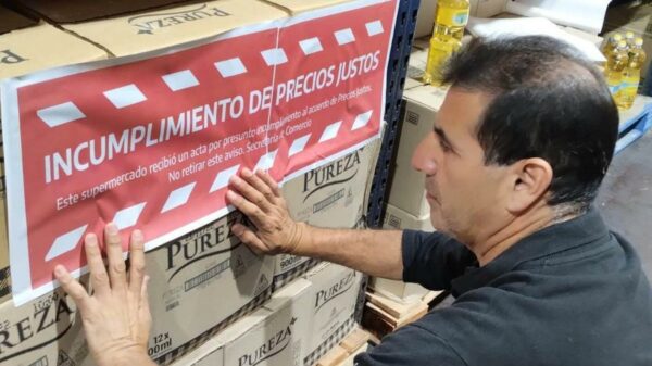 Secretaría de Comercio