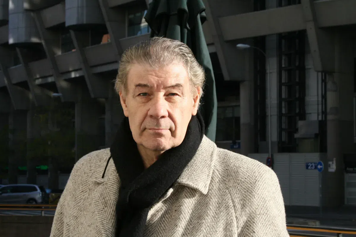 Víctor Hugo Morales