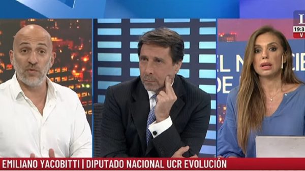 Eduardo Feinmann