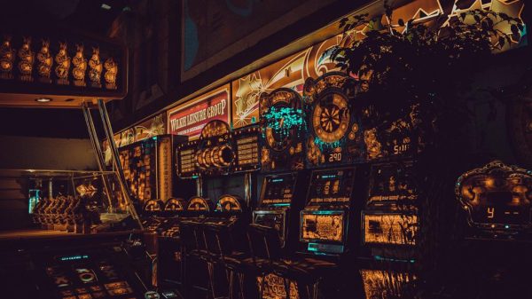 juegos de azar