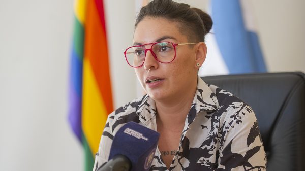 Ministerio de las Mujeres