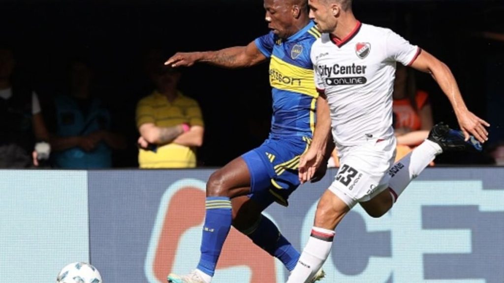 ¿Qué necesita Boca para clasificar a la Copa Libertadores 2024 a través