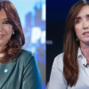 Cristina Kirchner