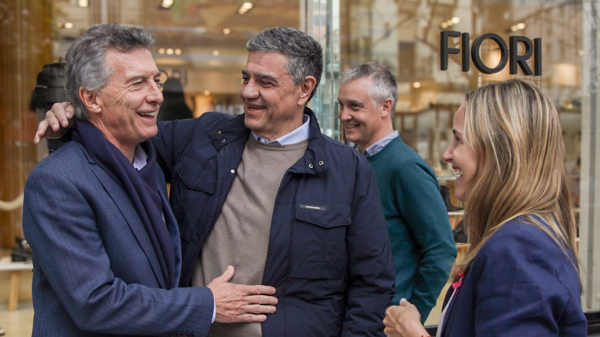 Jorge Macri
