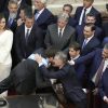 Mauricio Macri