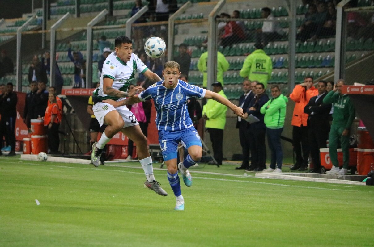 River, Rosario Central, Platense y Godoy Cruz, definen a los