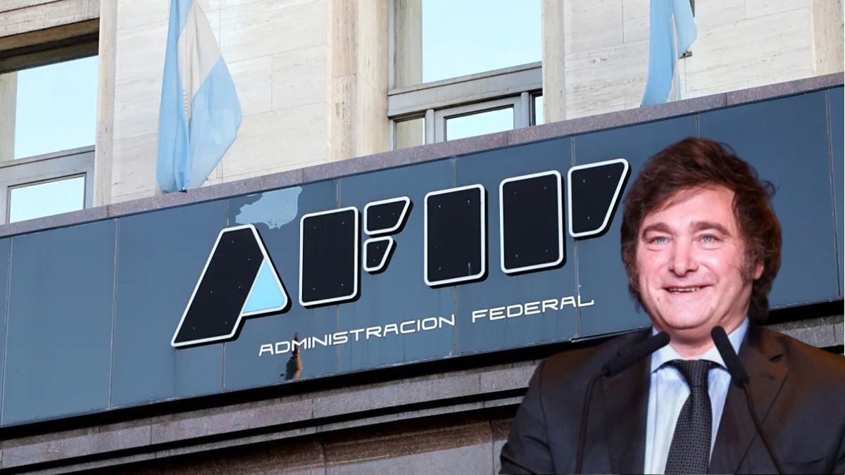 AFIP