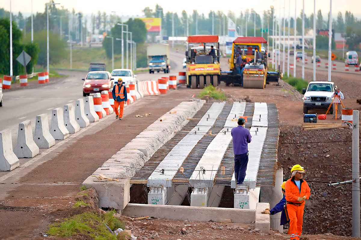 Obras públicas