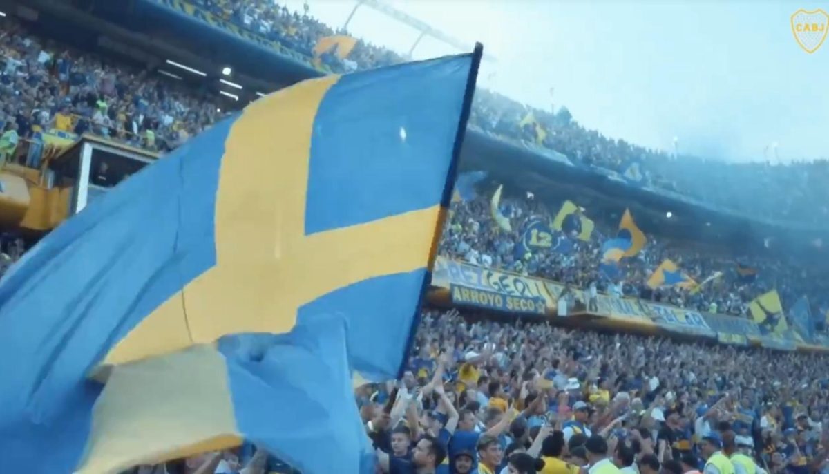 Video Boca