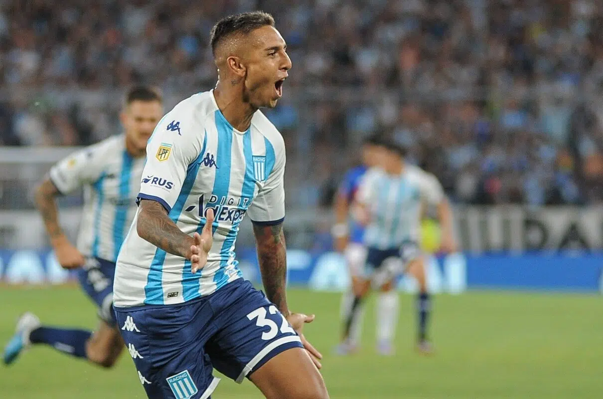 Racing