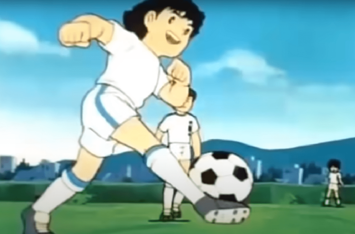 Supercampeones