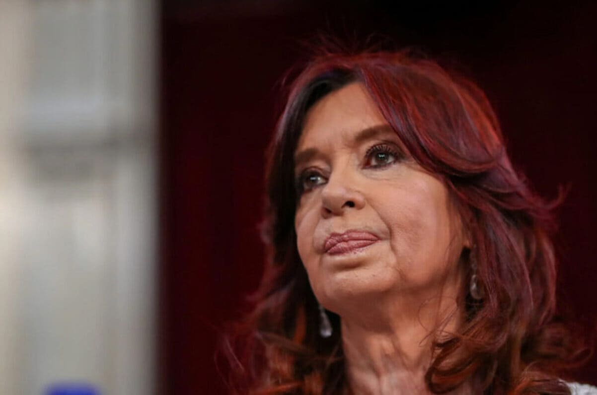 Causa Vialidad Cristina Kirchner Recus Al Juez Y Al Fiscal Y Pidi