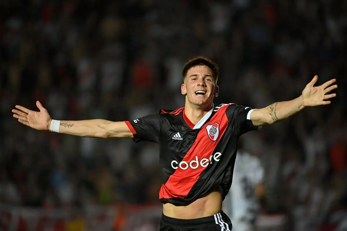 River