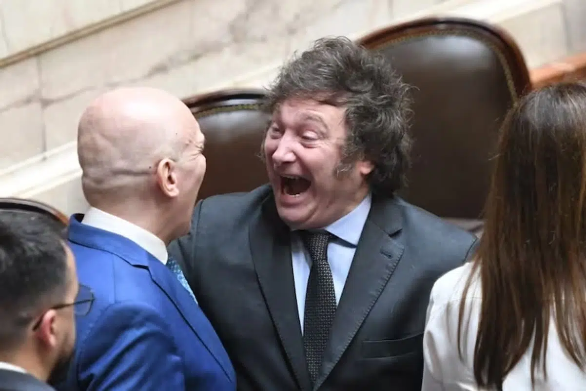 José Luis Espert