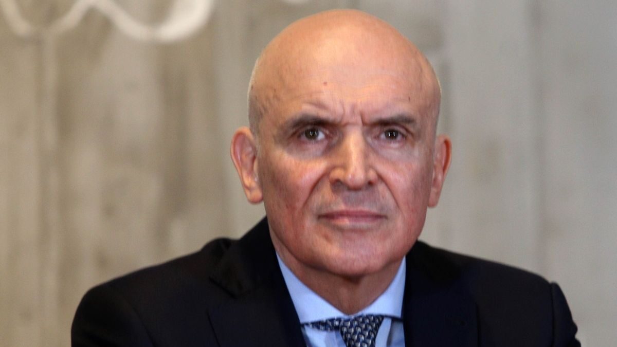 José Luis Espert
