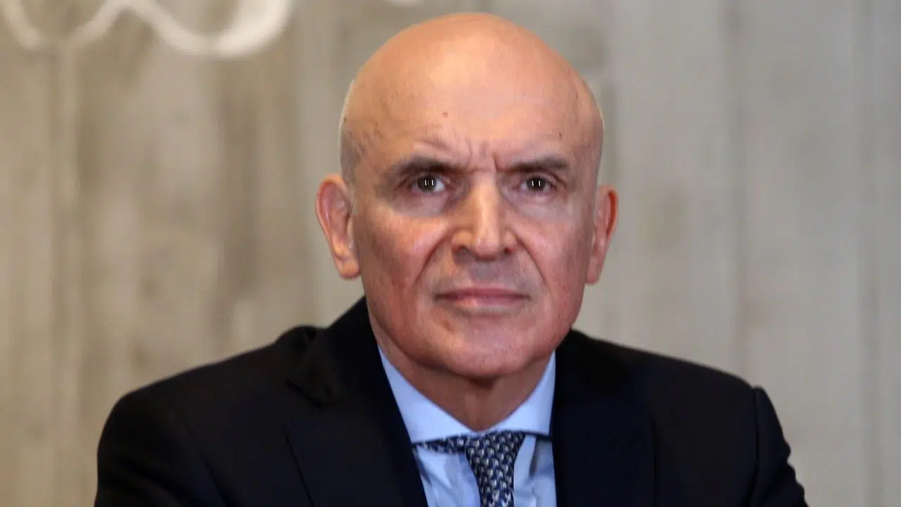José Luis Espert