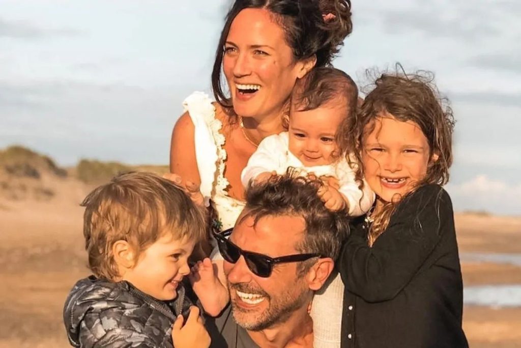 Un horror: Paula Chaves se confesó sobre el momento más triste de su vida: «perdí un embarazo»