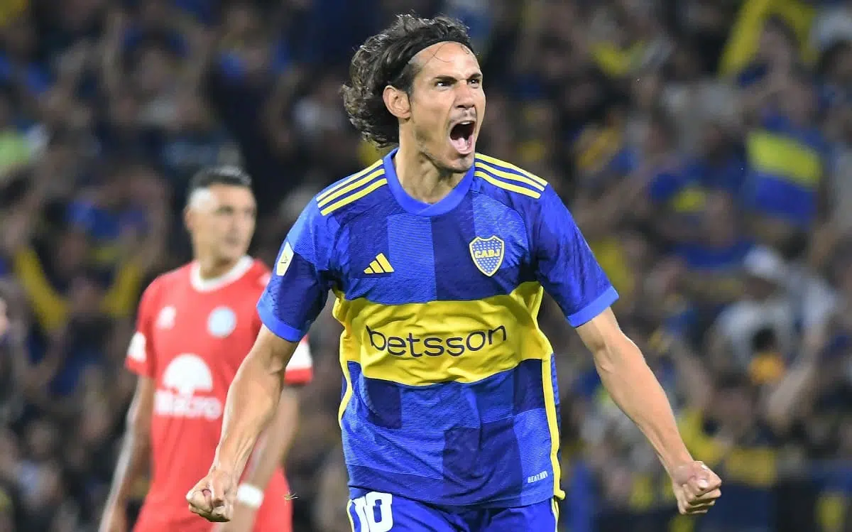 Cavani