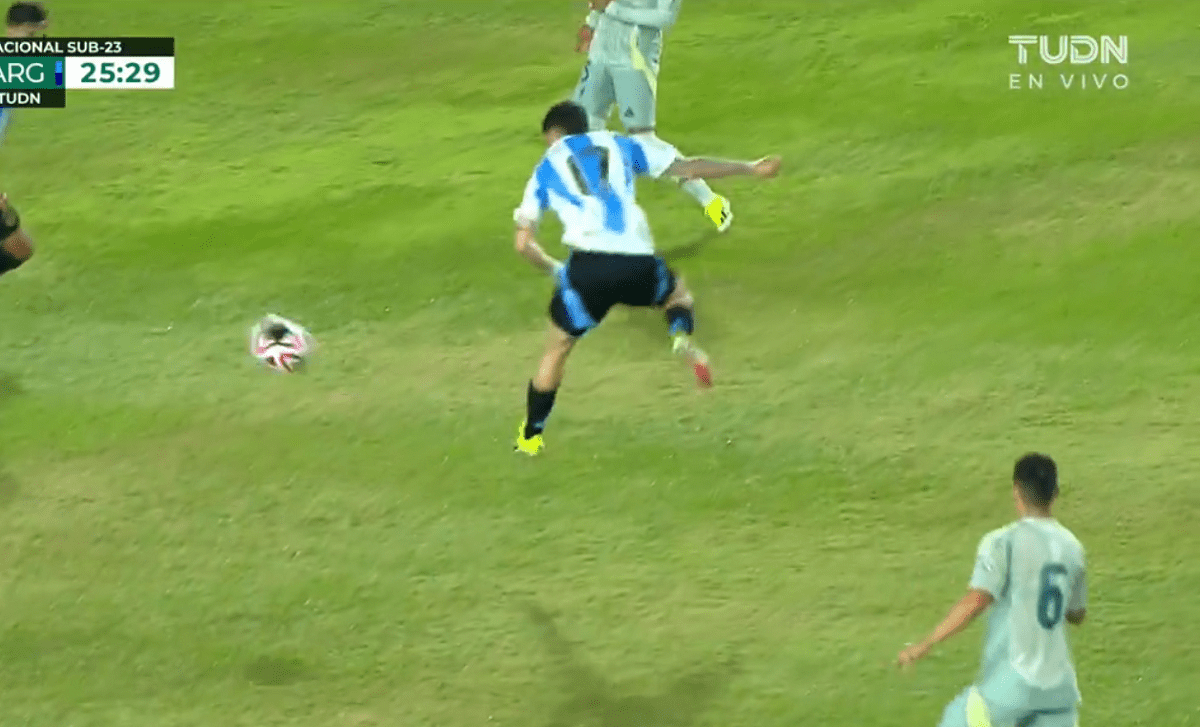 Selección Argentina