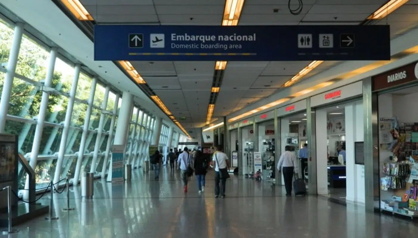 Aeroparque