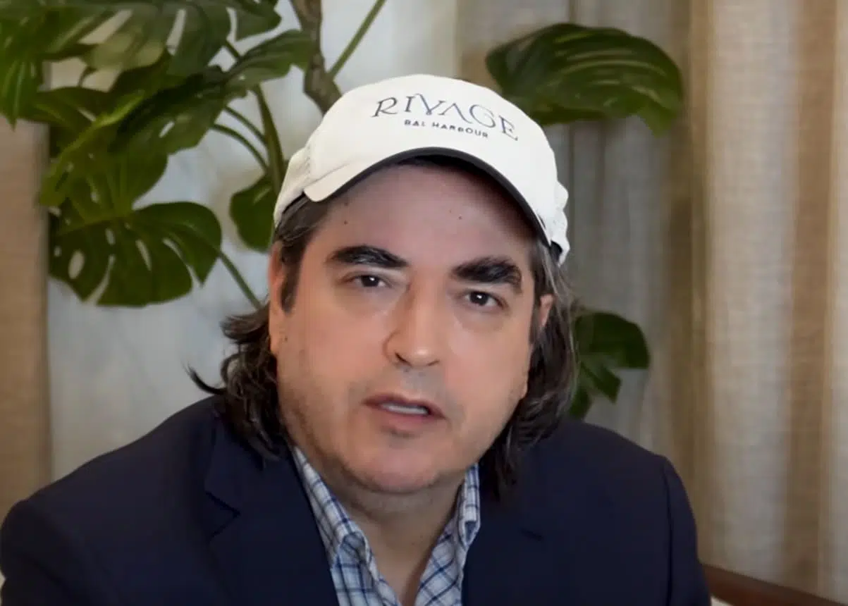 Jaime Bayly