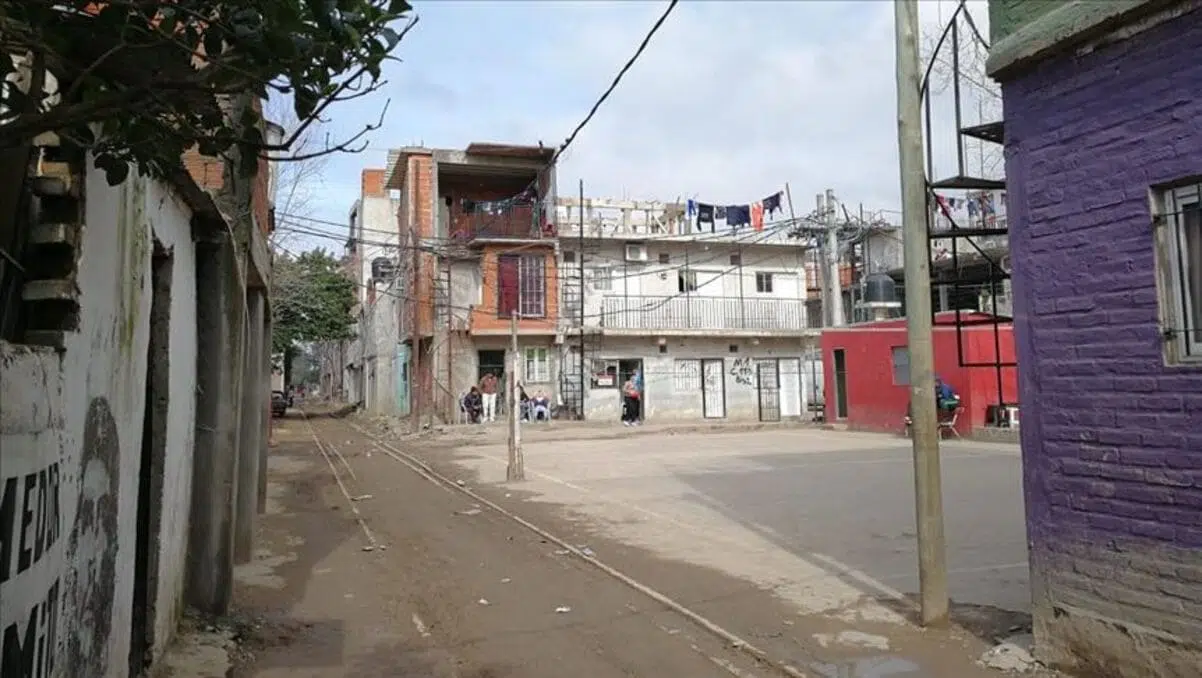 inseguridad