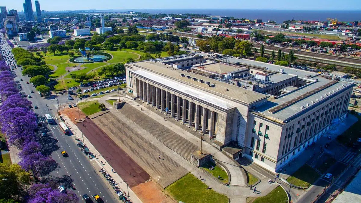 universidades públicas