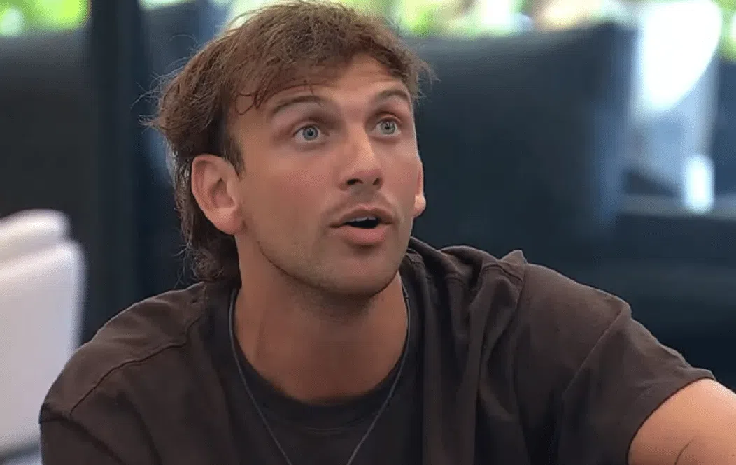 Bautista-Gran Hermano
