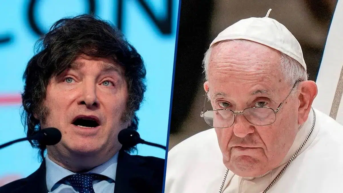 Papa Francisco