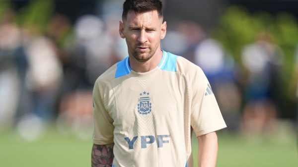 Messi