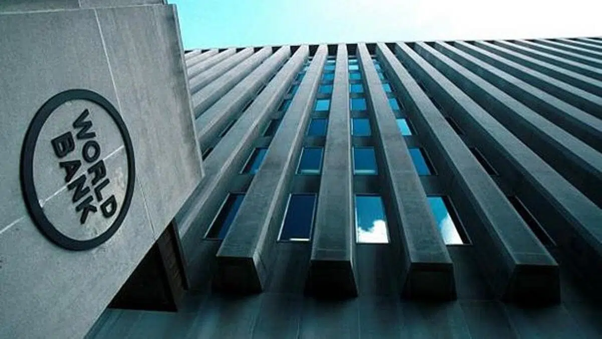 Banco Mundial