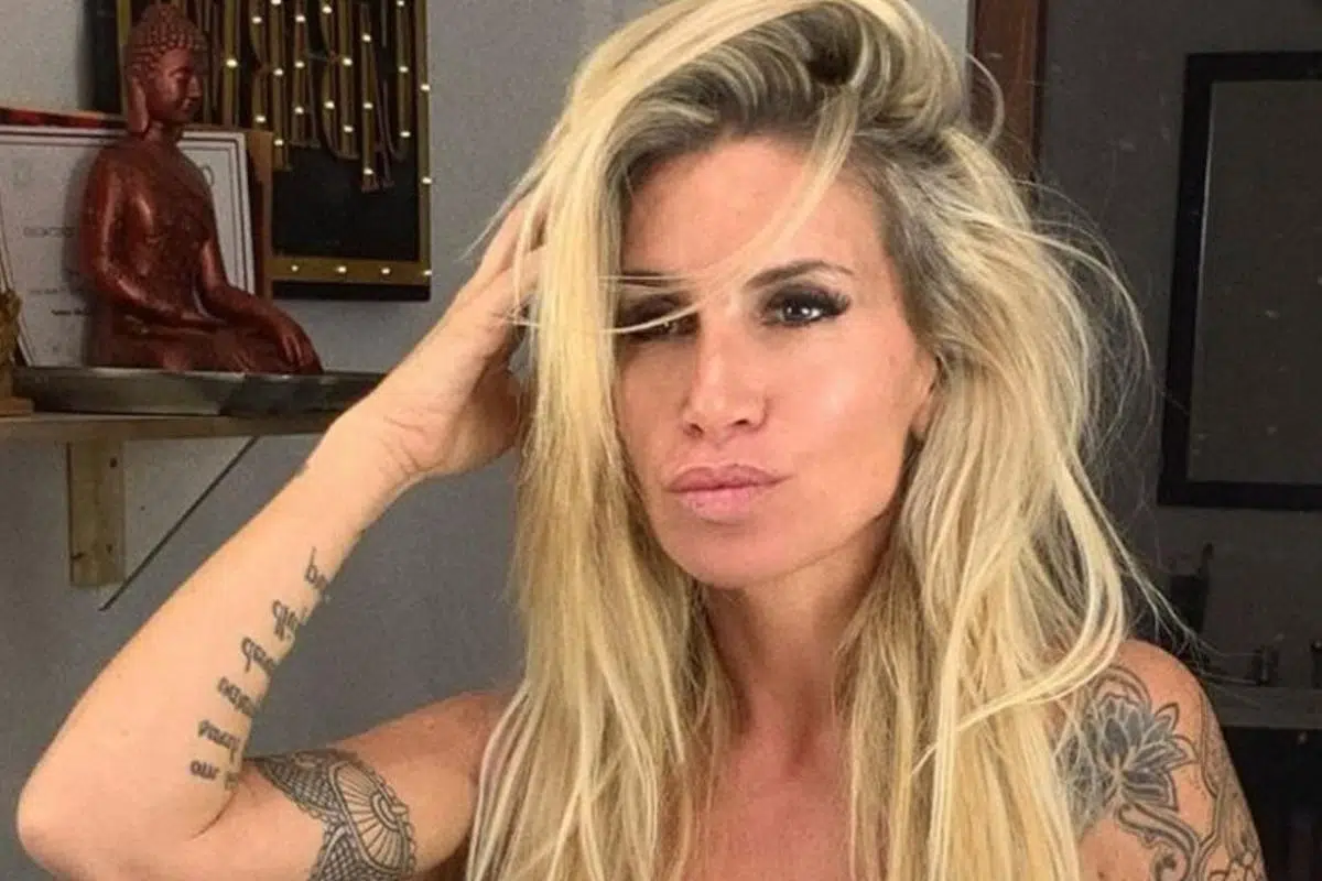 Florencia Peña