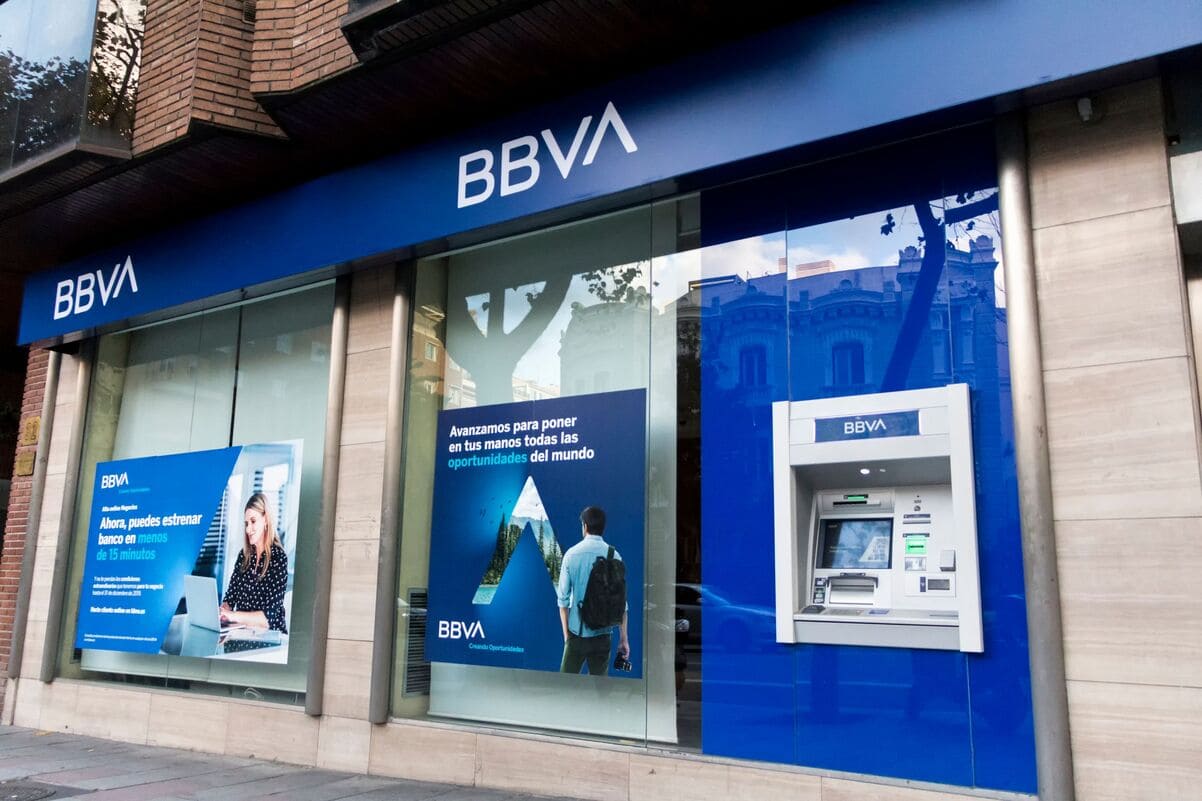 Banco BBVA