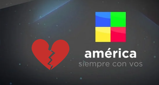 América TV