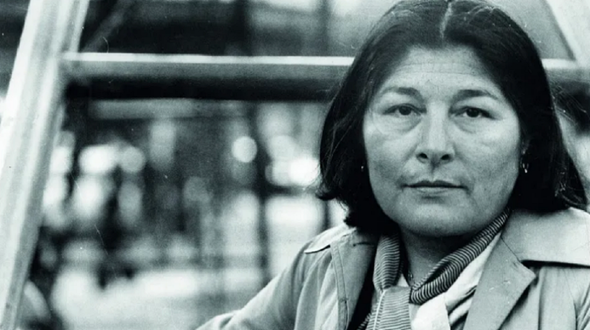 Mercedes Sosa